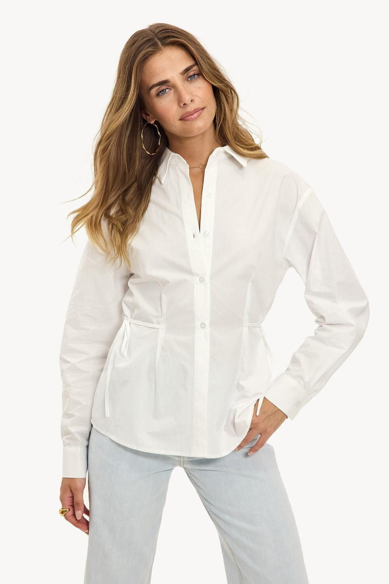 Marilou Belanger featured in  the Loavies catalogue for Summer 2025