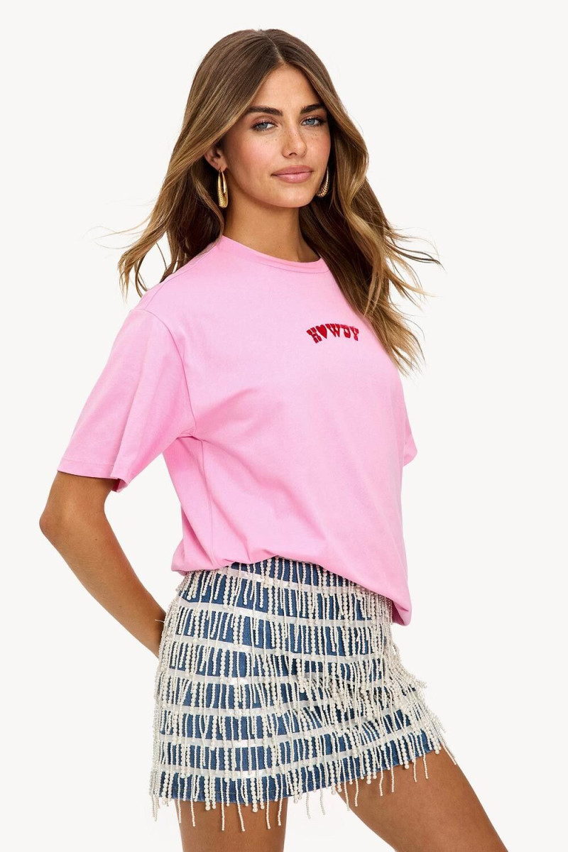 Marilou Belanger featured in  the Loavies catalogue for Summer 2025