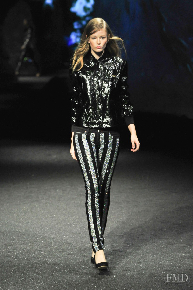 Philipp Plein fashion show for Spring/Summer 2015