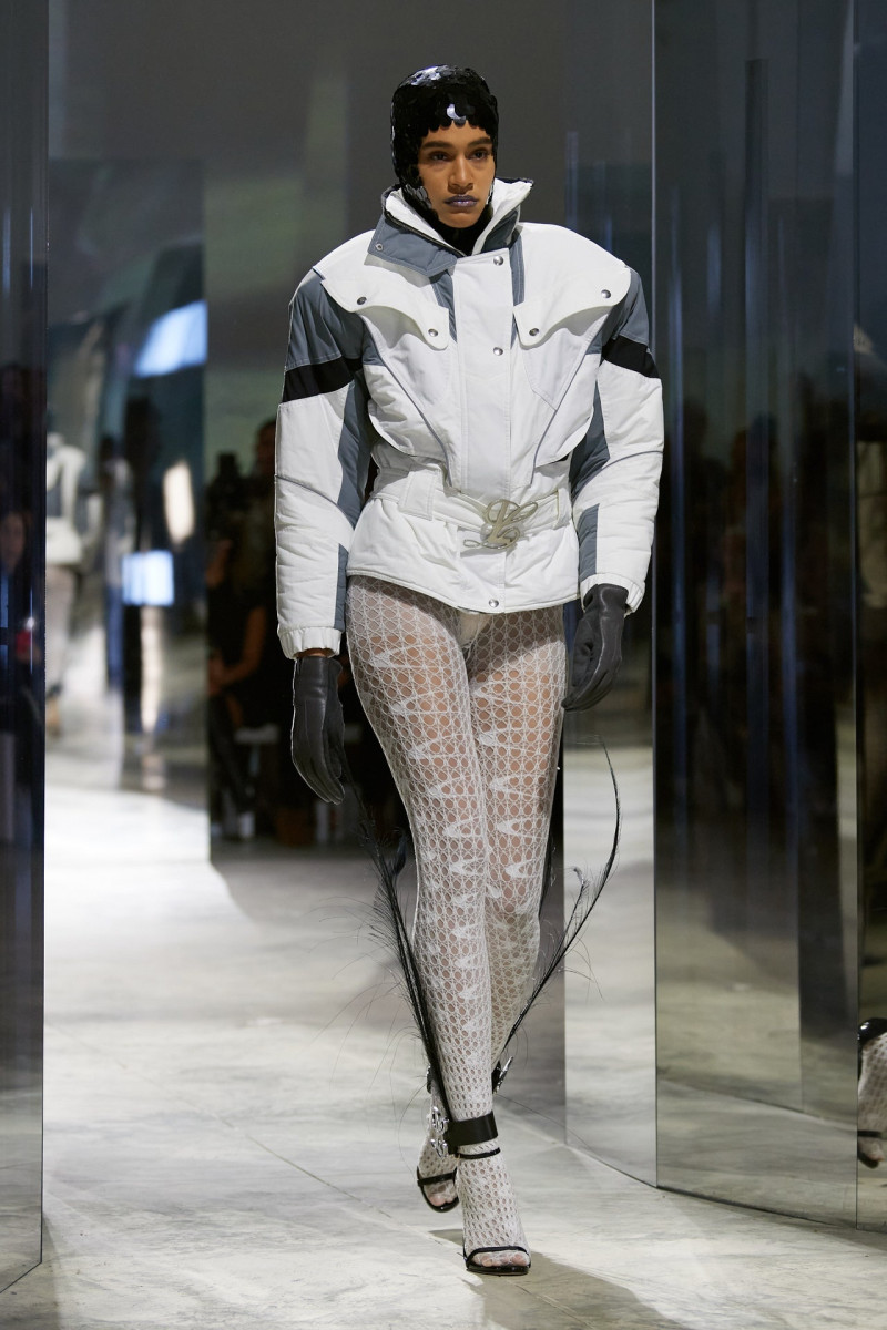 Luar fashion show for Autumn/Winter 2023