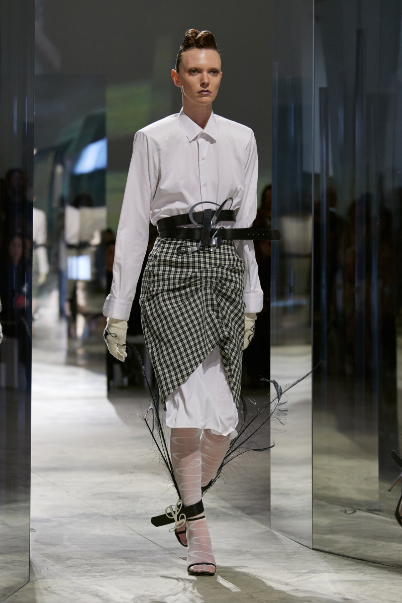 Luar fashion show for Autumn/Winter 2023