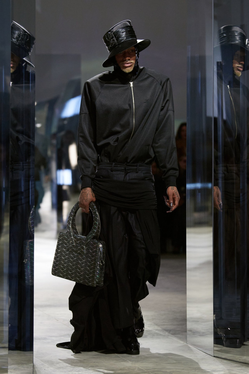 Luar fashion show for Autumn/Winter 2023