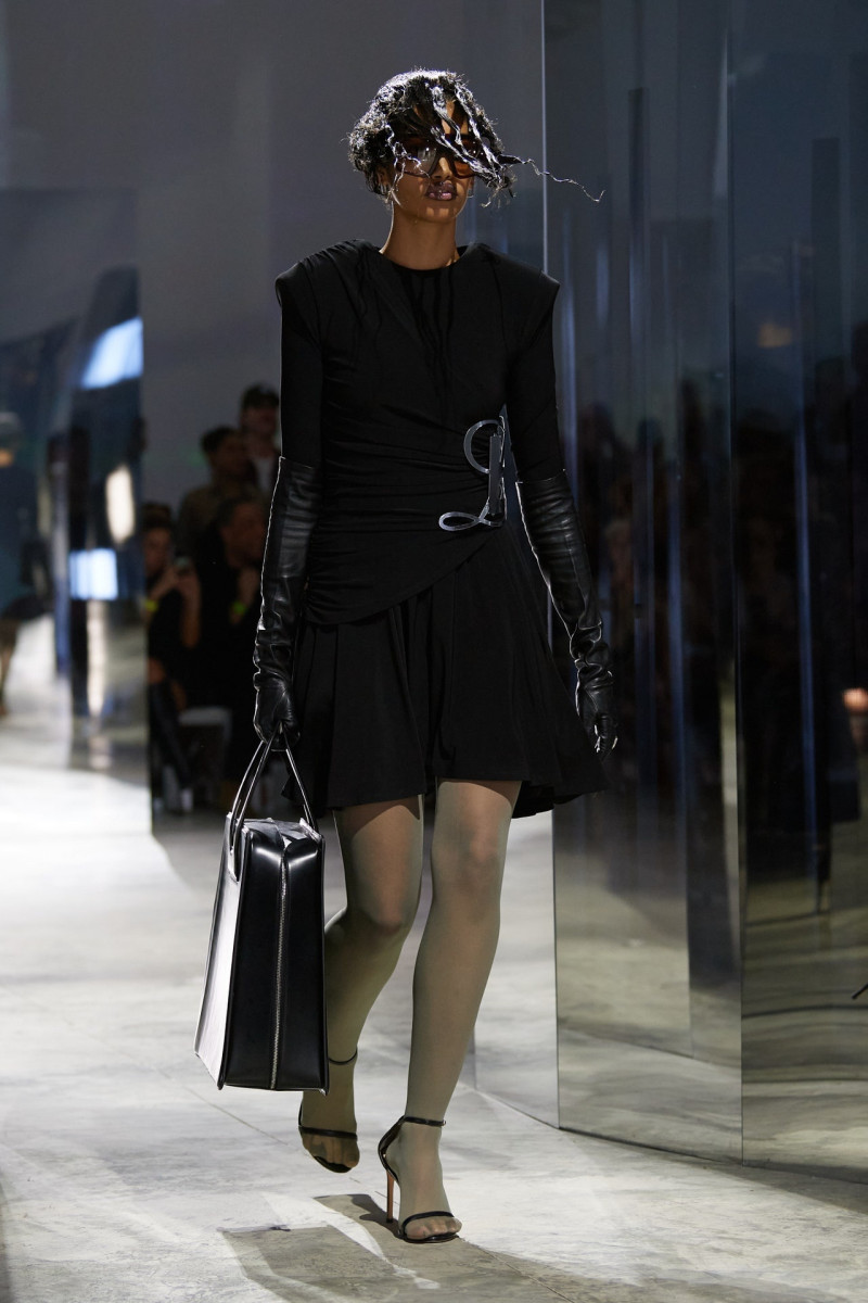 Luar fashion show for Autumn/Winter 2023