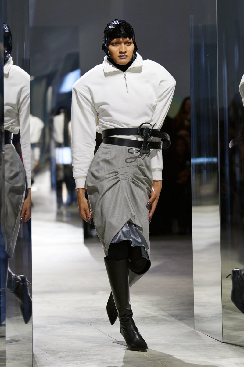 Luar fashion show for Autumn/Winter 2023