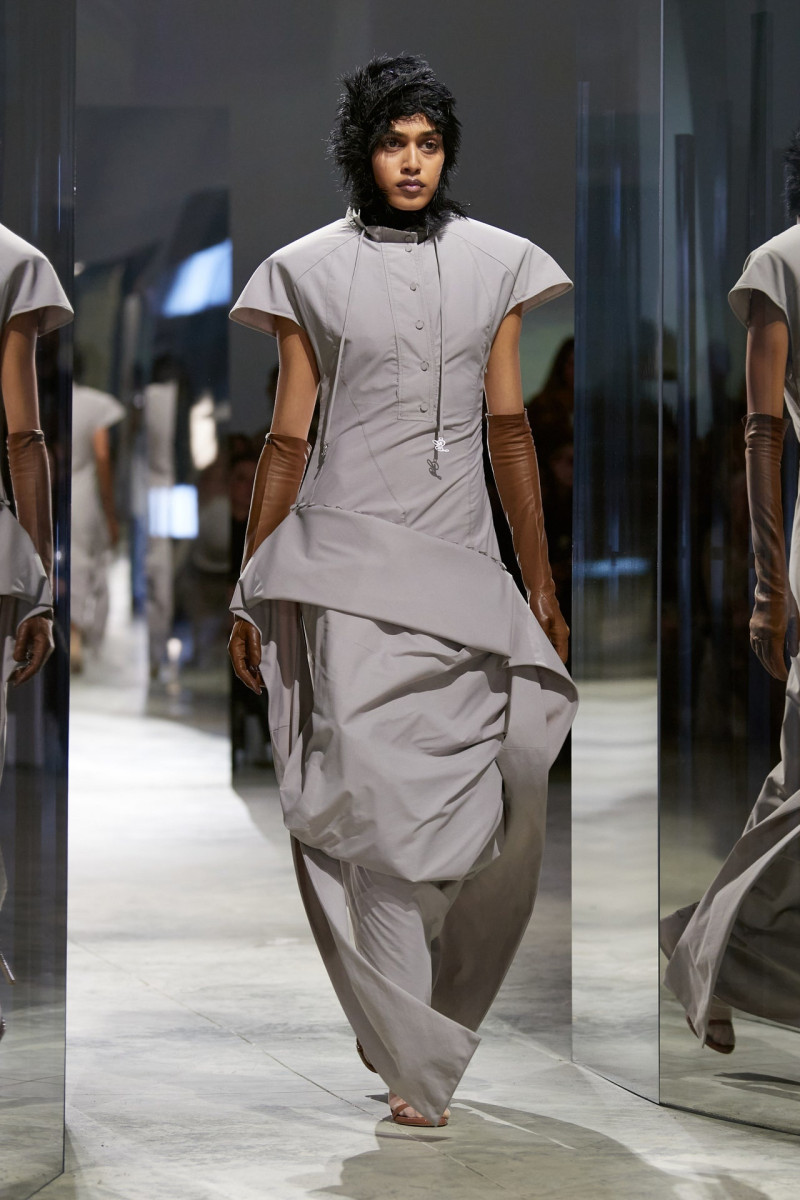 Luar fashion show for Autumn/Winter 2023