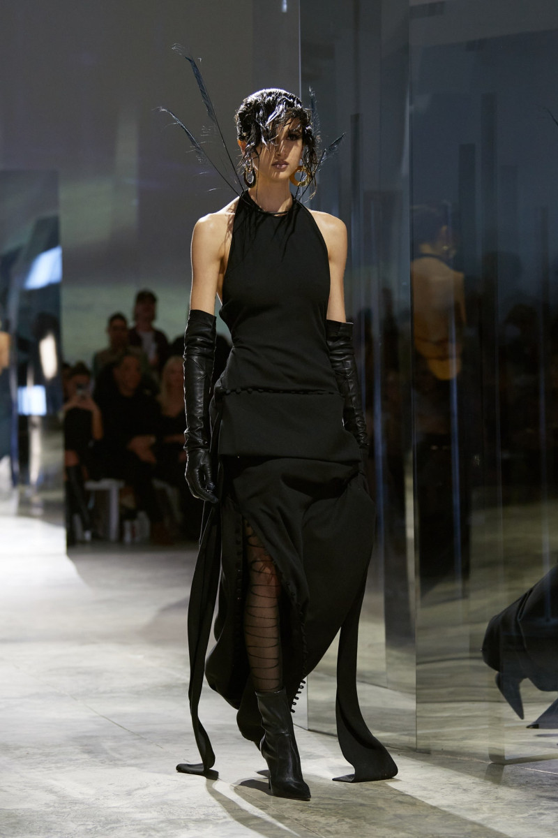 Luar fashion show for Autumn/Winter 2023