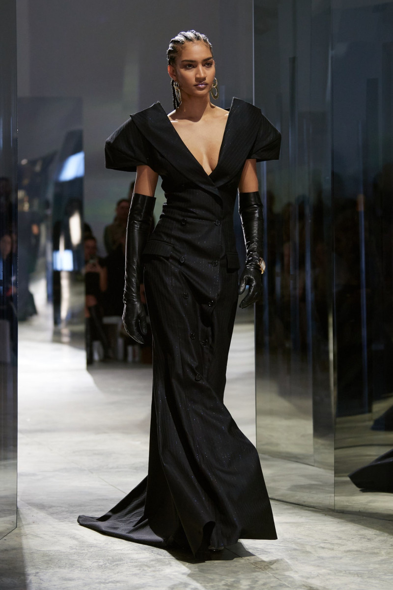 Luar fashion show for Autumn/Winter 2023