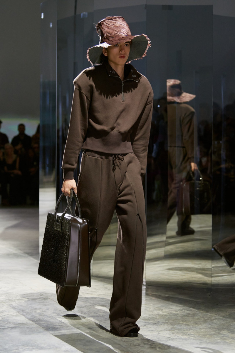 Luar fashion show for Autumn/Winter 2023