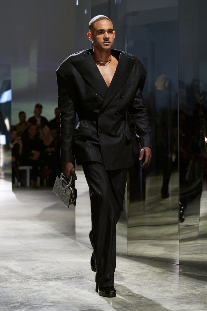 Luar fashion show for Autumn/Winter 2023