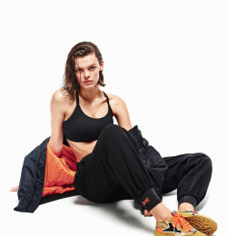 Spring/Summer 2019