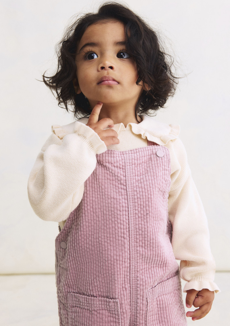 H&M Adorables lookbook for Fall 2025