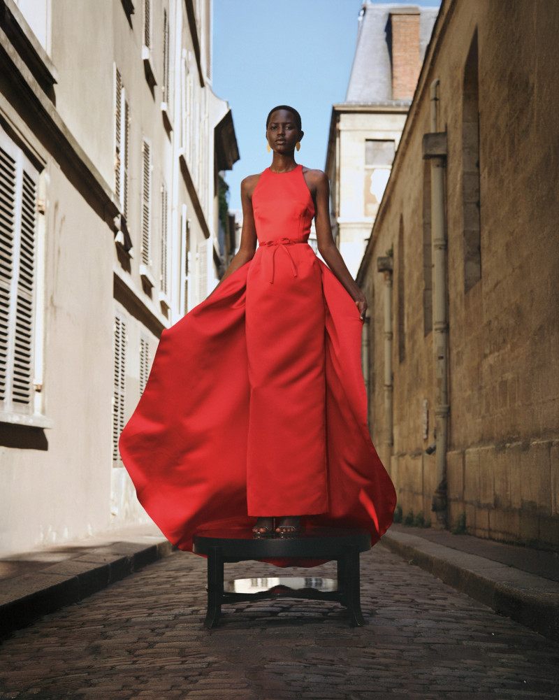 Neiman Marcus The Perfect Gift advertisement for Holiday 2025