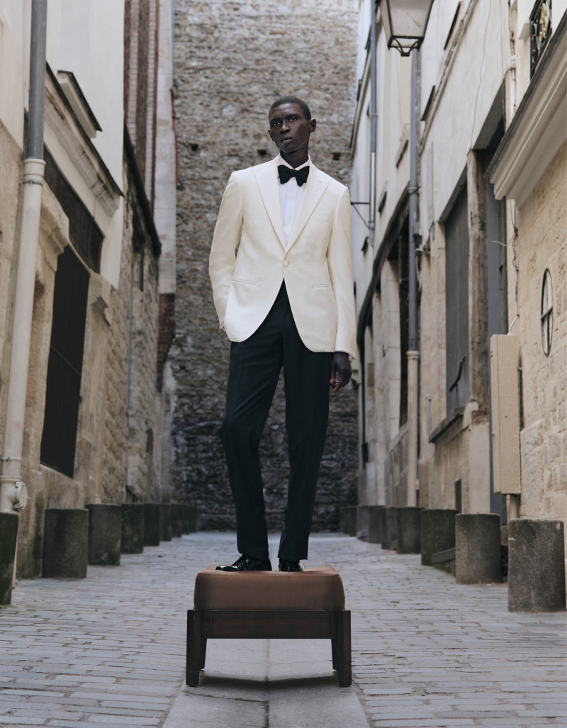 Neiman Marcus The Perfect Gift advertisement for Holiday 2025