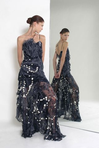 three As Four fashion show for Spring/Summer 2006