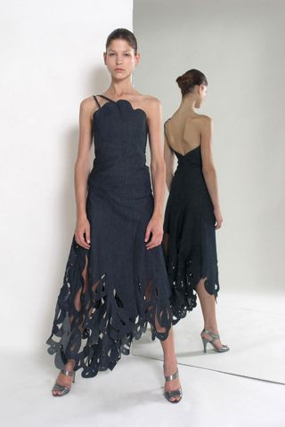 three As Four fashion show for Spring/Summer 2006