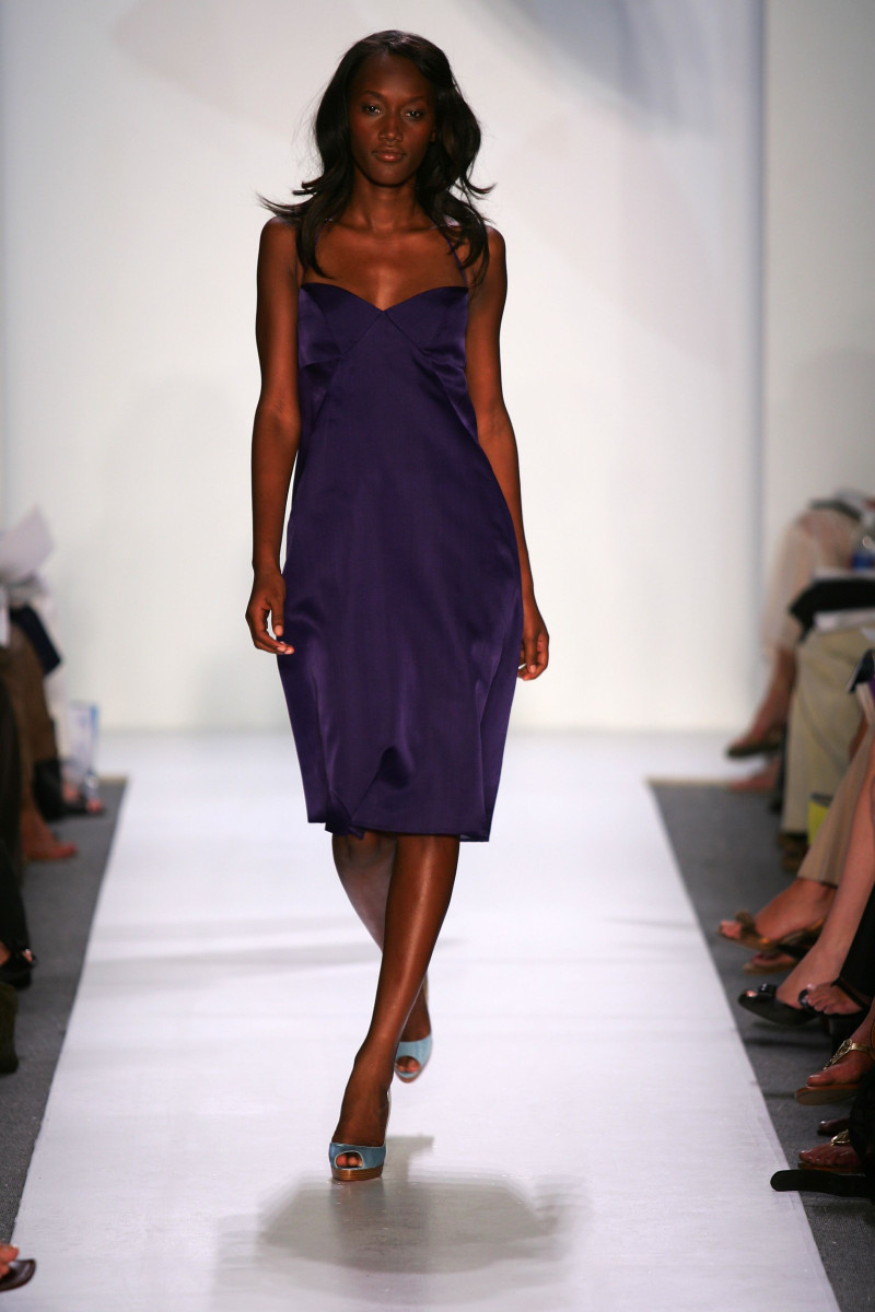 Chaiken fashion show for Spring/Summer 2006