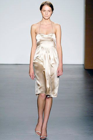 DooRi fashion show for Spring/Summer 2006