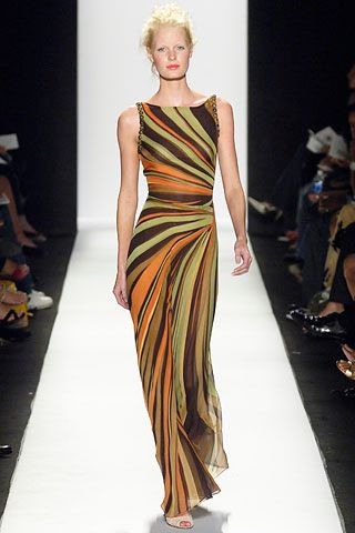 Luca Luca fashion show for Spring/Summer 2006