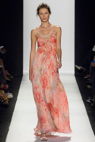 Luca Luca fashion show for Spring/Summer 2006