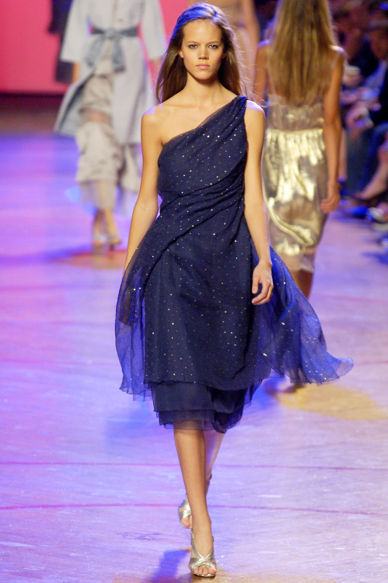 Marc Jacobs fashion show for Spring/Summer 2006