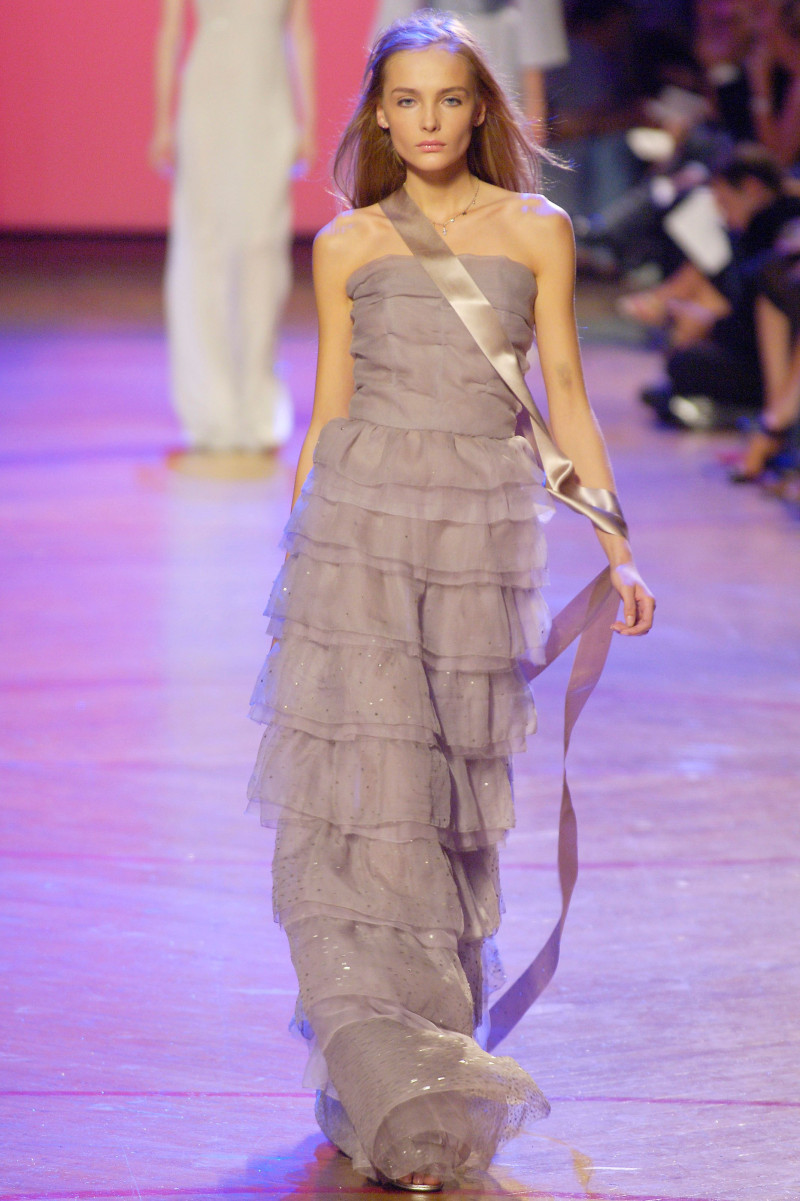 Marc Jacobs fashion show for Spring/Summer 2006