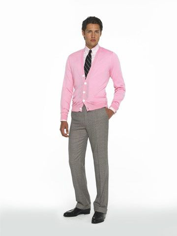 Ralph Lauren Collection fashion show for Spring/Summer 2006