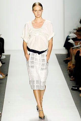 Richard Chai Love fashion show for Spring/Summer 2006