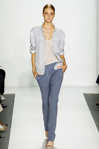 Richard Chai Love fashion show for Spring/Summer 2006