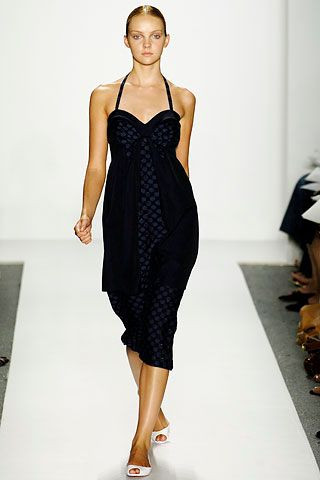 Richard Chai Love fashion show for Spring/Summer 2006