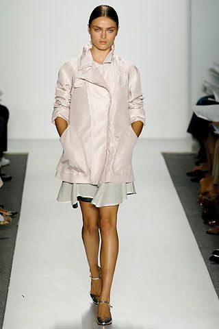 Richard Chai Love fashion show for Spring/Summer 2006