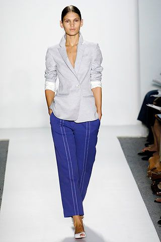 Richard Chai Love fashion show for Spring/Summer 2006