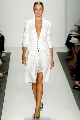 Richard Chai Love fashion show for Spring/Summer 2006