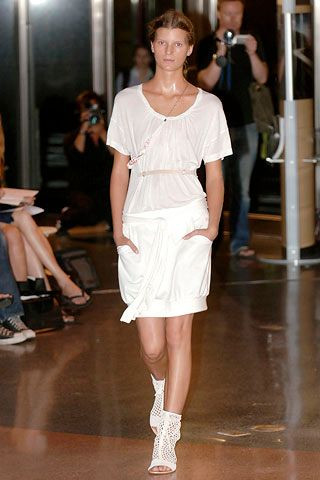 VPL fashion show for Spring/Summer 2006