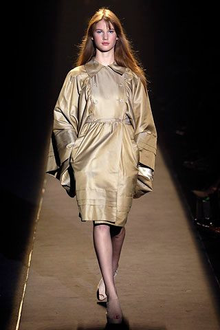 Wunderkind fashion show for Spring/Summer 2006