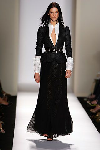 Y & Kei fashion show for Spring/Summer 2006