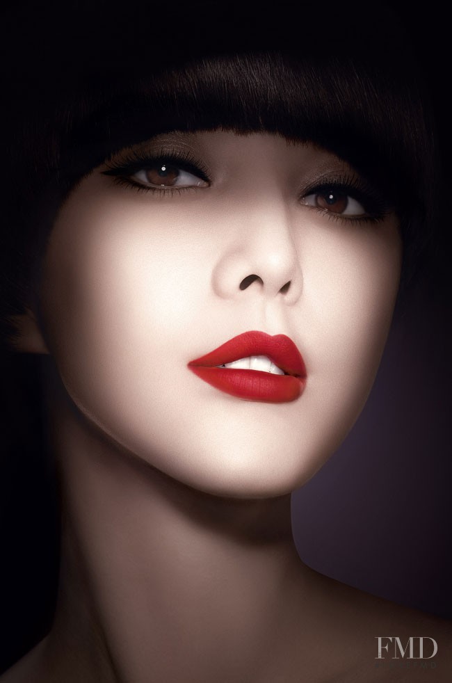 L\'Oreal Paris Color Riche advertisement for Autumn/Winter 2014