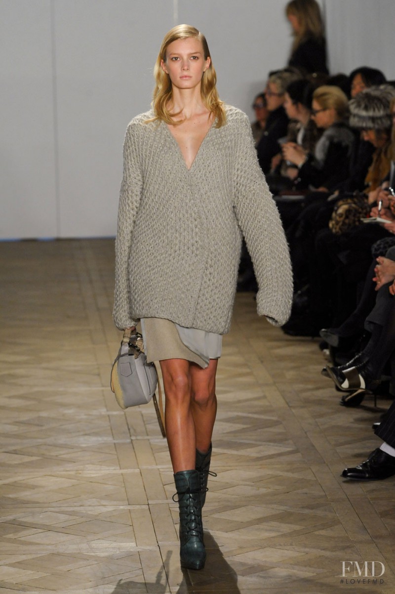 Reed Krakoff fashion show for Autumn/Winter 2011