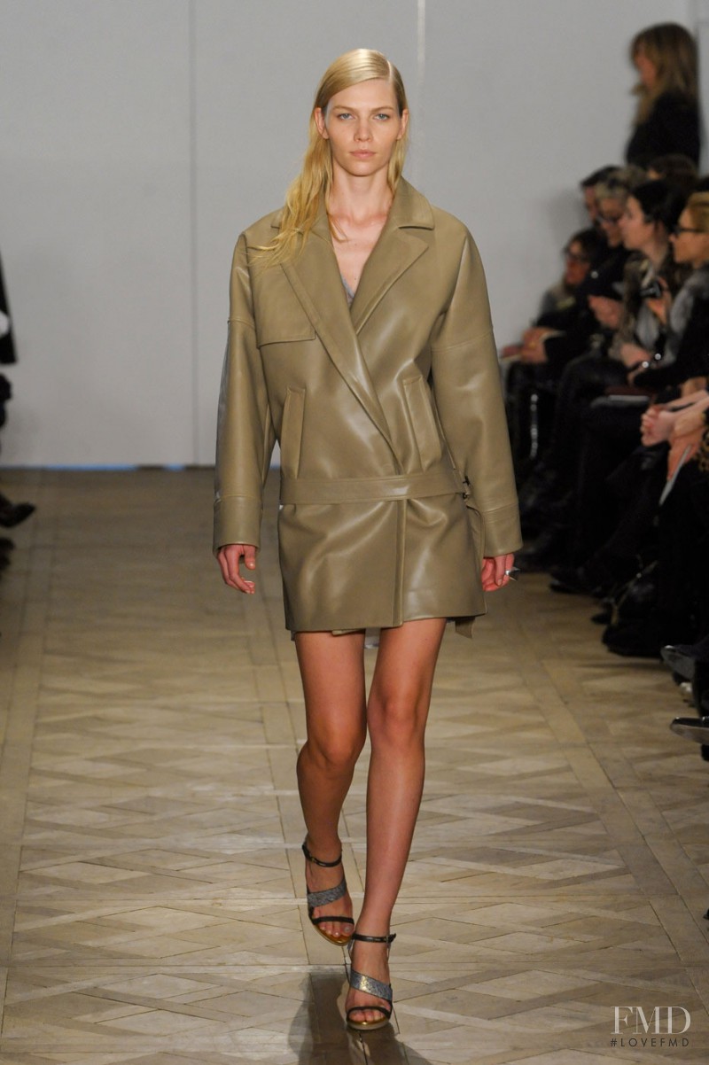 Reed Krakoff fashion show for Autumn/Winter 2011