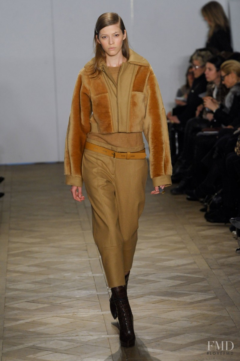 Reed Krakoff fashion show for Autumn/Winter 2011