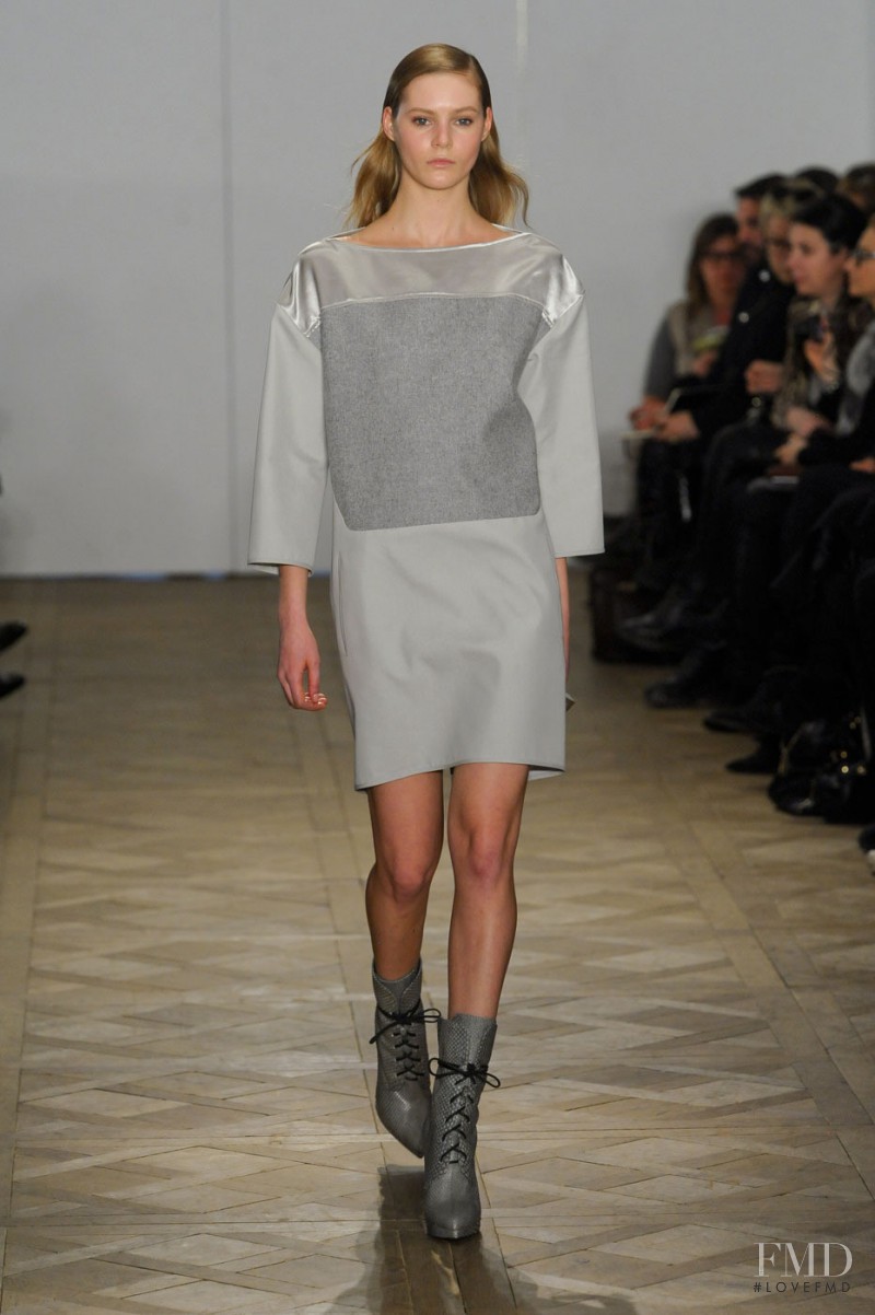 Reed Krakoff fashion show for Autumn/Winter 2011