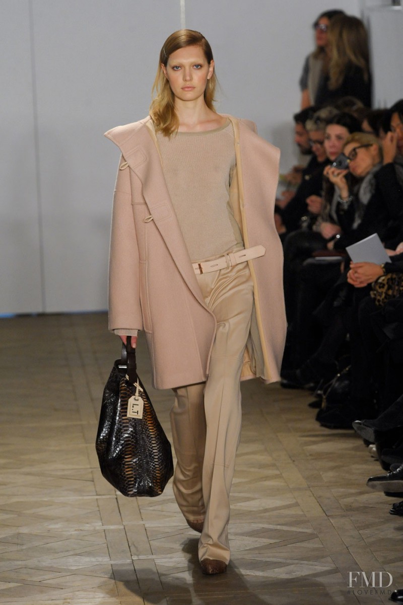 Reed Krakoff fashion show for Autumn/Winter 2011