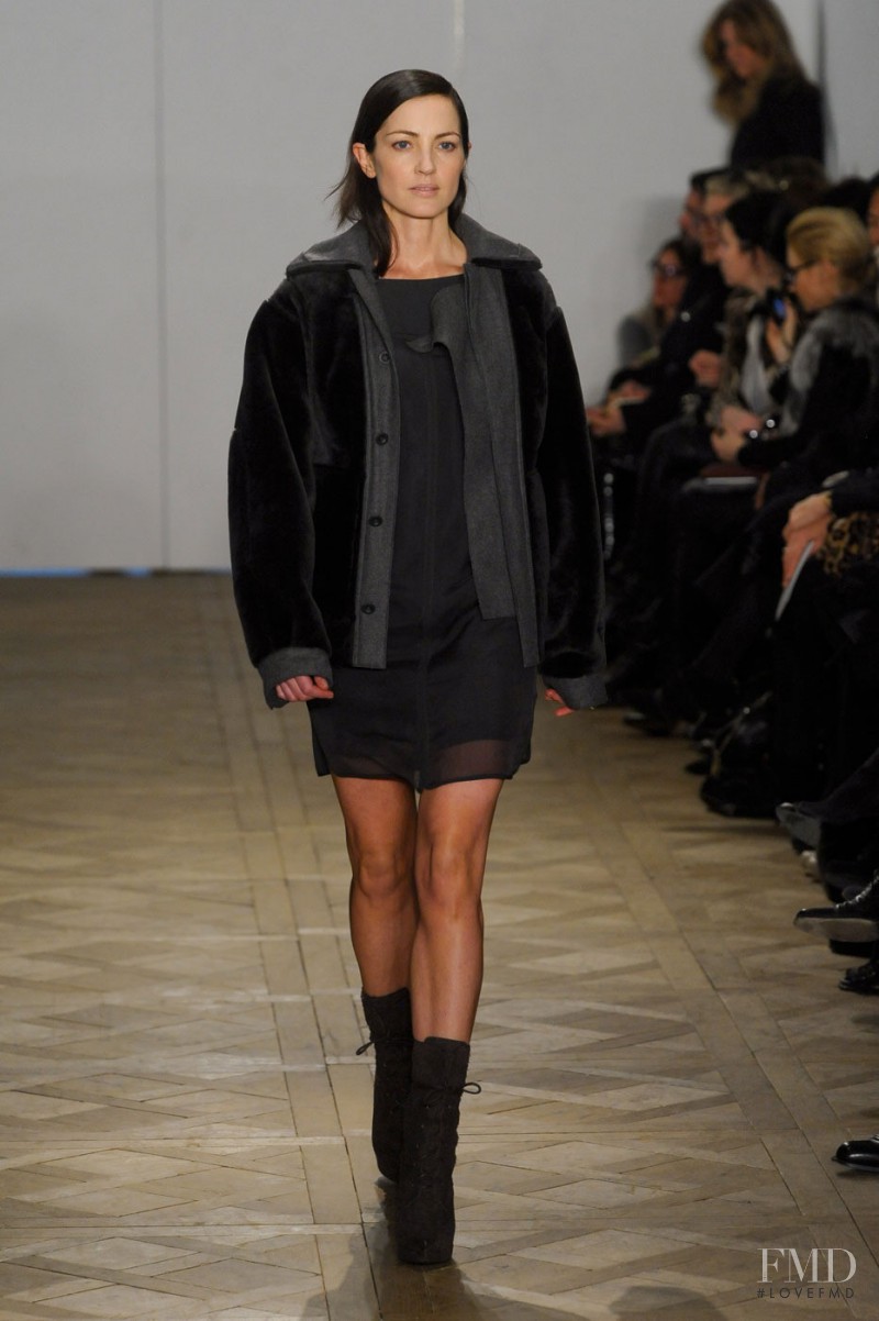 Reed Krakoff fashion show for Autumn/Winter 2011