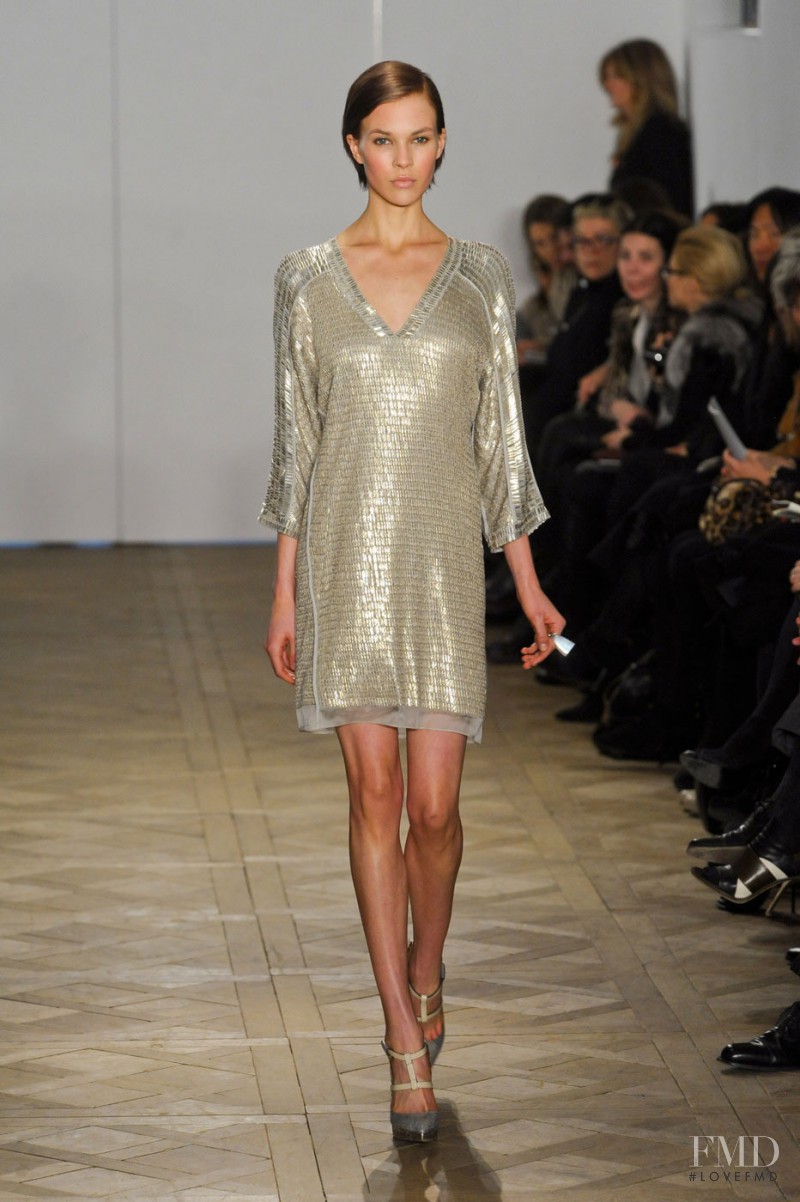 Reed Krakoff fashion show for Autumn/Winter 2011