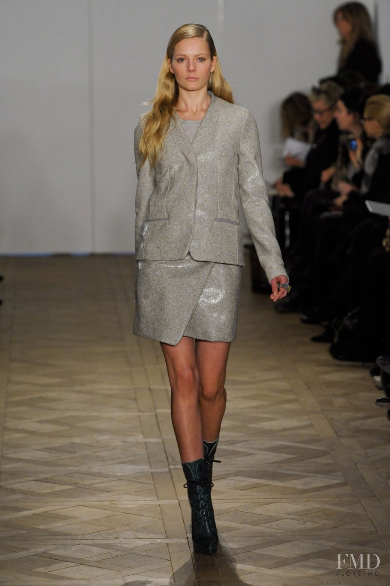 Reed Krakoff fashion show for Autumn/Winter 2011