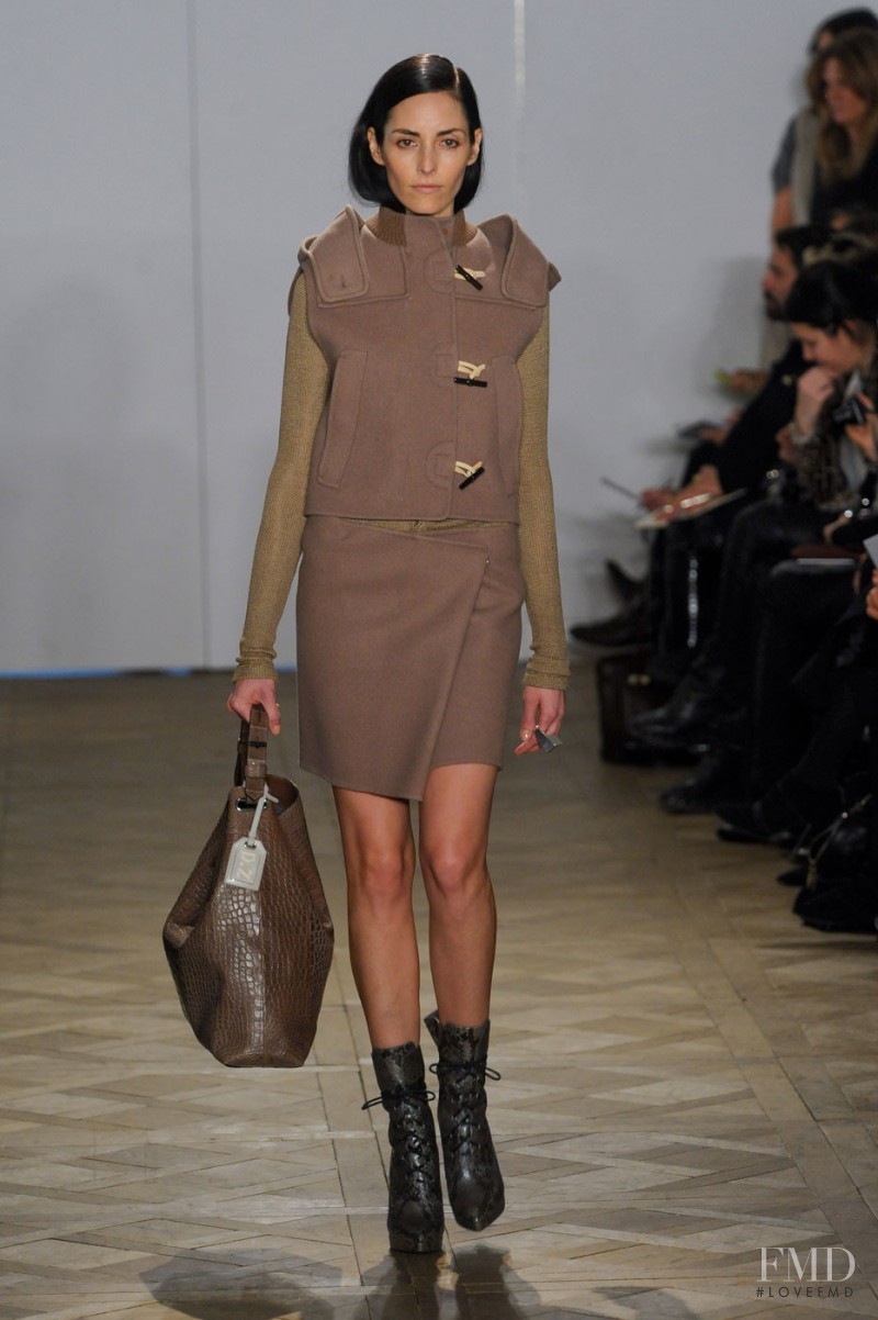 Reed Krakoff fashion show for Autumn/Winter 2011