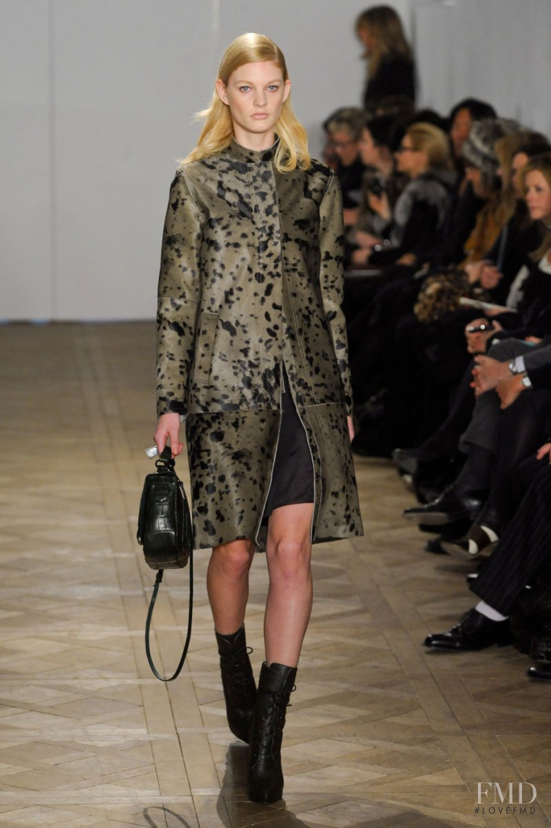 Reed Krakoff fashion show for Autumn/Winter 2011
