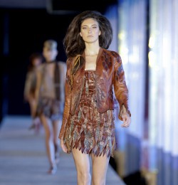 Spring/Summer 2011