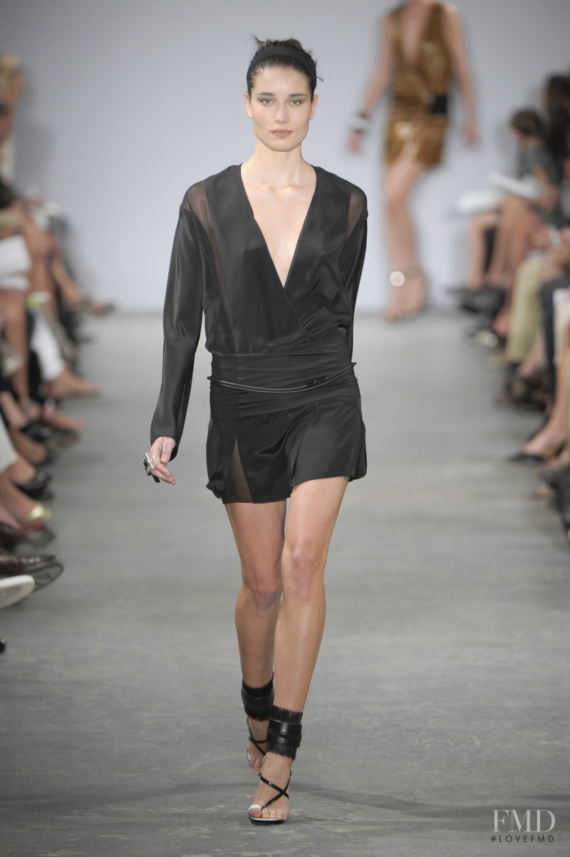 Reed Krakoff fashion show for Spring/Summer 2011