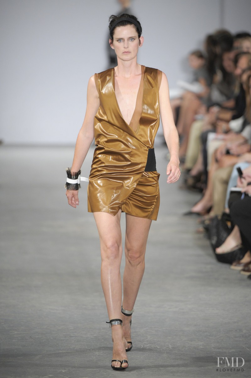 Reed Krakoff fashion show for Spring/Summer 2011