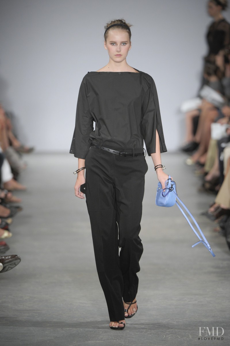 Reed Krakoff fashion show for Spring/Summer 2011